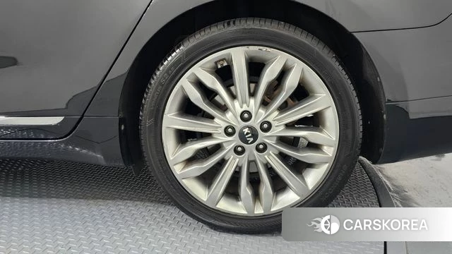 Kia K7 Premier id 4614949 из Кореи 13