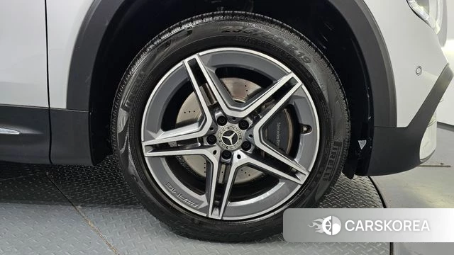 Mercedes-Benz GLB-Class X247 id 4476640 из Кореи 13
