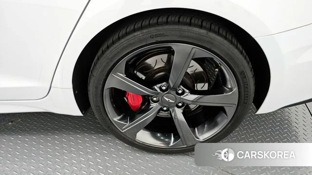 Genesis G70 id 4339300 из Кореи 13