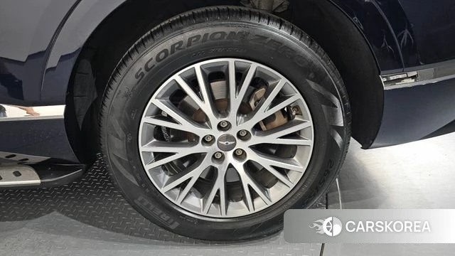 Genesis GV80 id 4433159 из Кореи 13