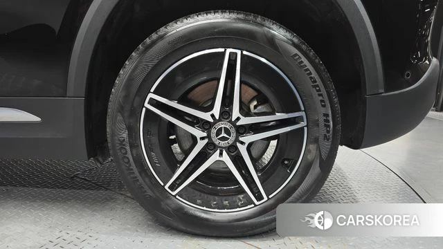 Mercedes-Benz EQA H243 id 4488212 из Кореи 13