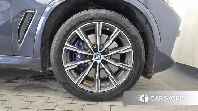 BMW X5 (G05) id 4632741 из Кореи 13