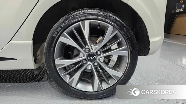 Kia Morning Urban (JA) id 4201860 из Кореи 13