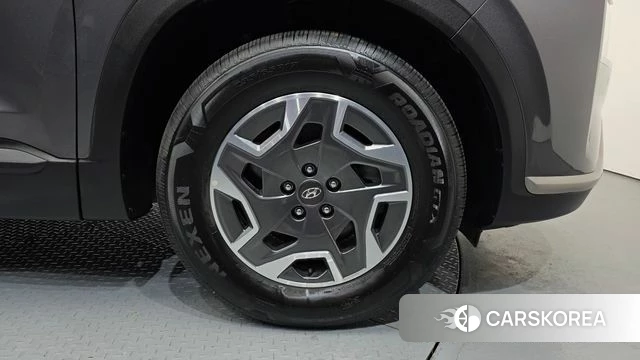 Hyundai The New Santa Fe id 4250073 из Кореи 13