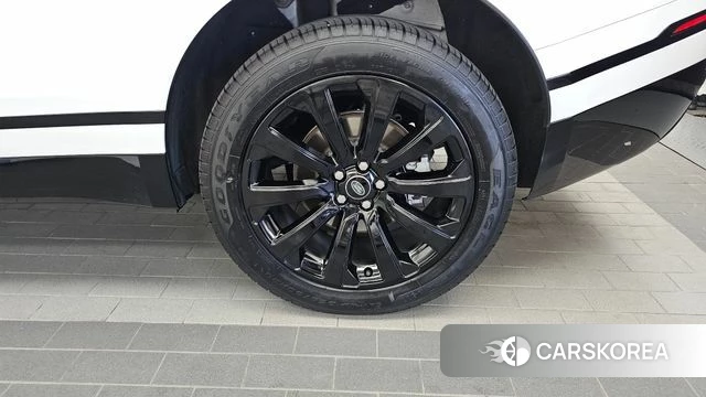 Land Rover Range Rover Velar id 4692144 из Кореи 13