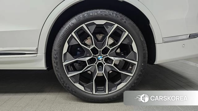 BMW X7 (G07) id 4862646 из Кореи 13
