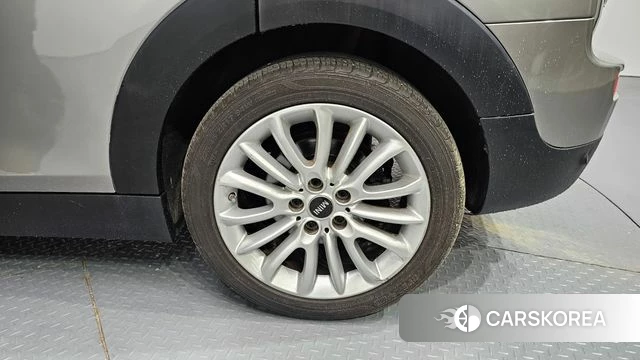 Mini Cooper D Clubman id 4514580 из Кореи 13