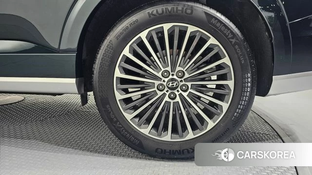 Hyundai Palisade (LX3) id 4571192 из Кореи 13