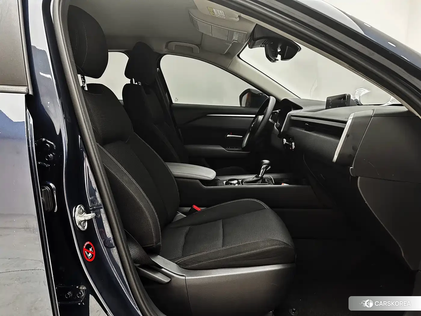 Mazda CX-50 Xingya id 4553755 из Китая 13