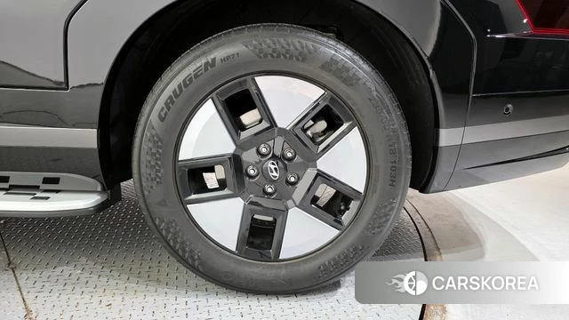 Hyundai Santa Fe (MX5) id 4414221 из Кореи 13