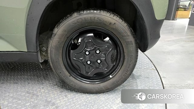 Hyundai Casper id 4355610 из Кореи 13