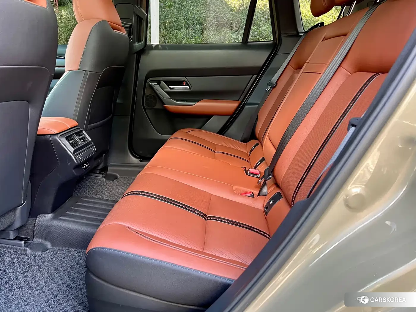 Mazda CX-50 Xingya id 4538883 из Китая 13