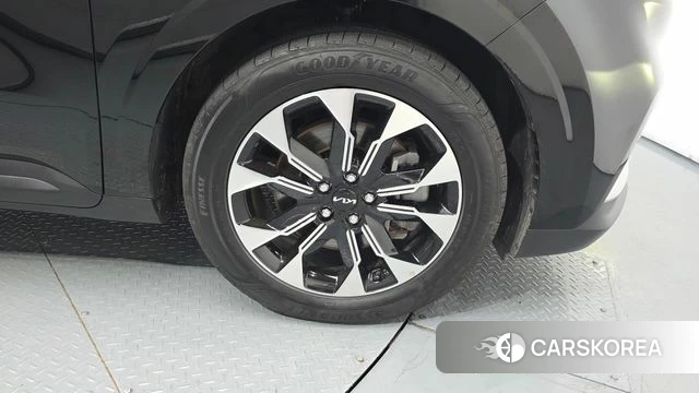 Kia Carnival 4th generation id 4624390 из Кореи 13
