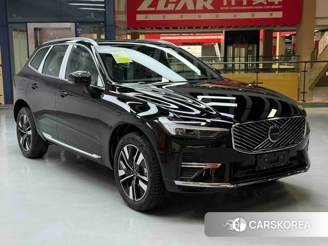 Volvo XC60 id 3927142 из Китая 13