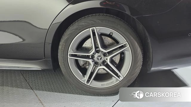 Mercedes-Benz S-Class W223 id 4202713 из Кореи 13