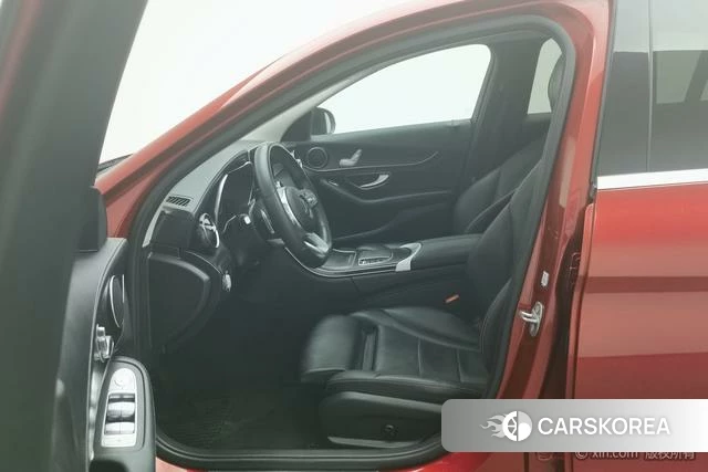 Mercedes-Benz Class C id 4254273 из Китая 13
