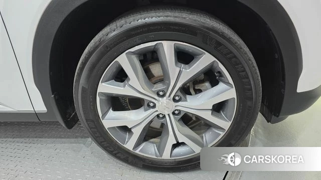 Hyundai Palisade id 4325221 из Кореи 13