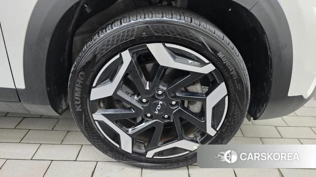 Kia The New Seltos id 4675202 из Кореи 13
