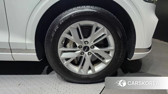 Genesis GV70 id 4734960 из Кореи 13