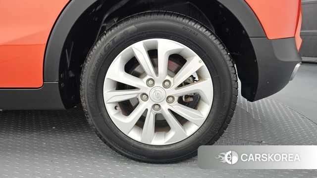 Ssangyong Tivoli Armor id 4785624 из Кореи 13