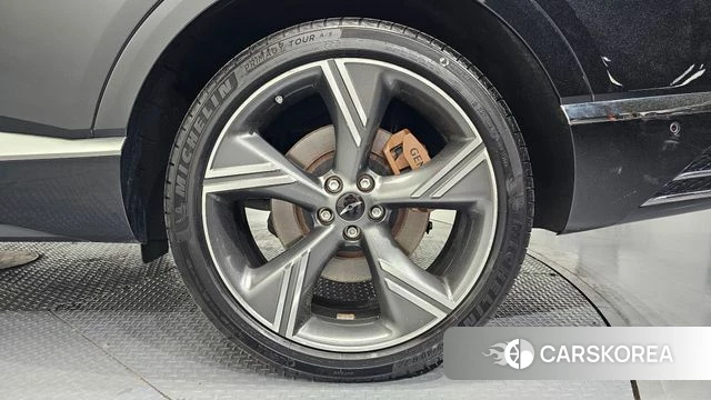 Genesis GV80 id 4222985 из Кореи 13