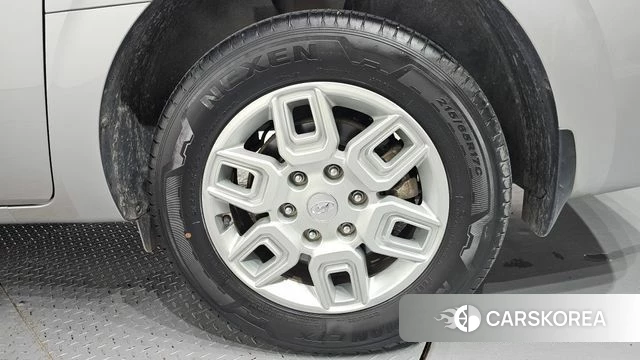 Hyundai Staria id 4529004 из Кореи 13