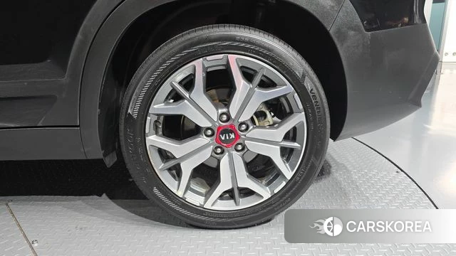 Kia Seltos id 4614897 из Кореи 13