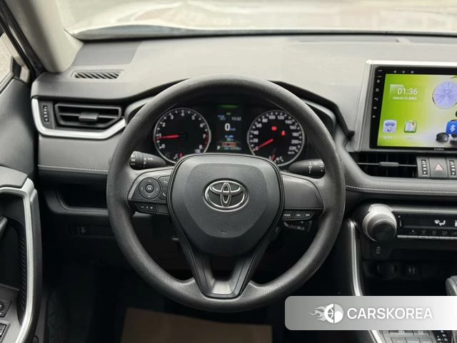 Toyota Wilanda id 4212355 из Китая 13