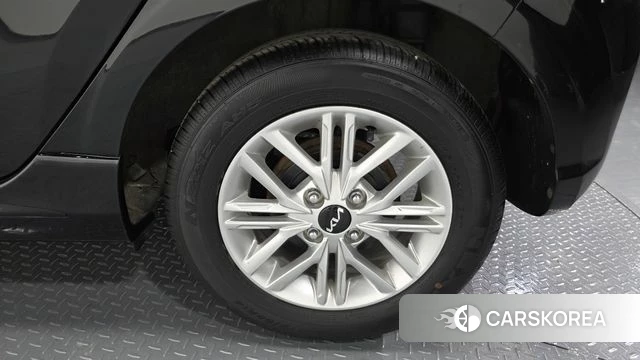 Kia Morning Urban (JA) id 4292623 из Кореи 13