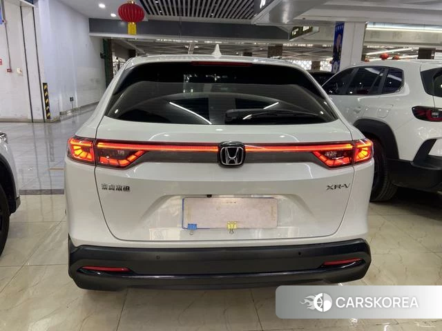 Honda XR-V id 4273988 из Китая 13