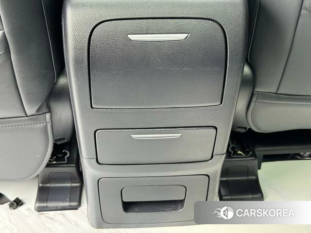 GAC Trumpchi Trumpchi M8 id 4254241 из Китая 13