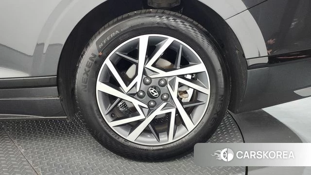 Hyundai Grandeur Hybrid (GN7) id 4584892 из Кореи 13