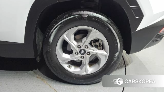 Hyundai Tucson (NX4) id 4231073 из Кореи 13
