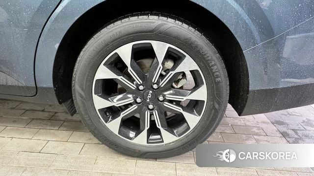 Kia Carnival 4th generation id 4350246 из Кореи 13