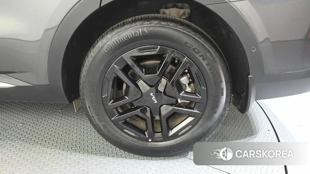 Kia The New Sorento 4th Generation id 4591036 из Кореи 13