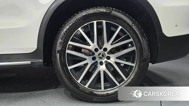 Mercedes-Benz GLC-Class X253 id 4495750 из Кореи 13