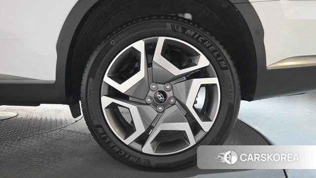 Hyundai The New Palisade id 4422158 из Кореи 13