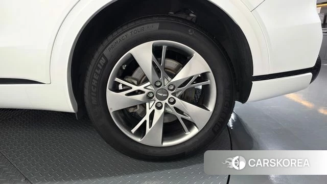 Genesis GV70 id 4594133 из Кореи 13