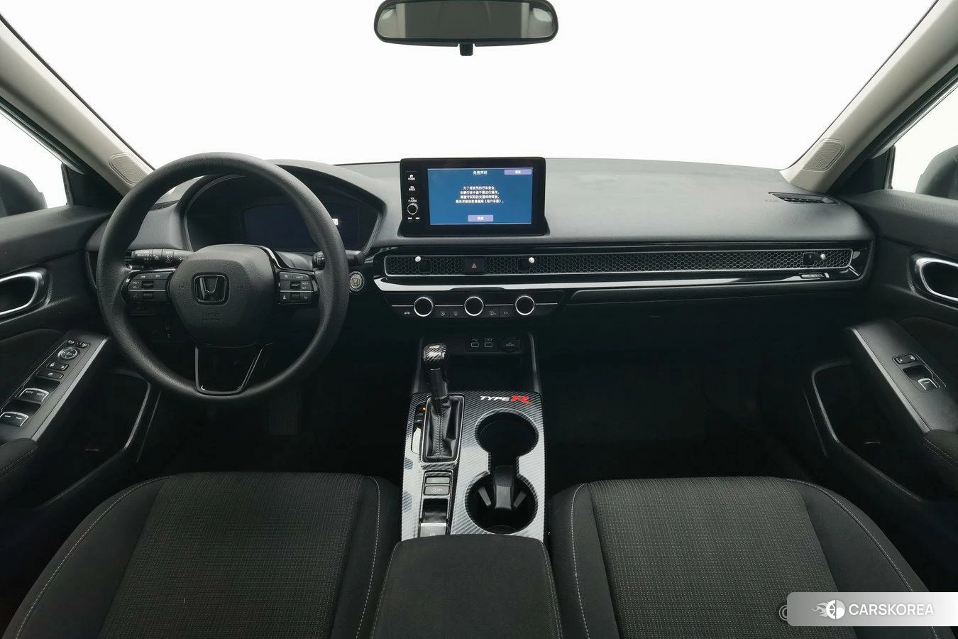 Honda Civic id 4492876 из Китая 13