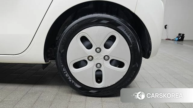 Kia The New Ray id 4585780 из Кореи 13