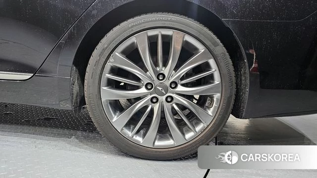 Genesis G80 id 4351331 из Кореи 13