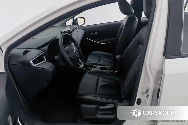 Toyota Corolla id 4259633 из Китая 13