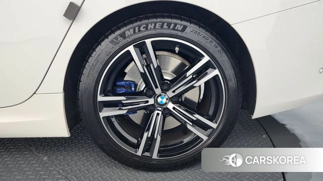 BMW 3 Series (G20) id 4421705 из Кореи 13
