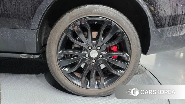 Land Rover Discovery 5 id 4746449 из Кореи 13