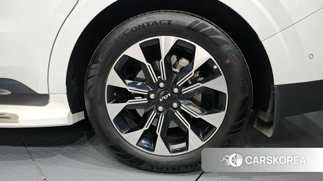 Kia Carnival 4th generation id 4280794 из Кореи 13