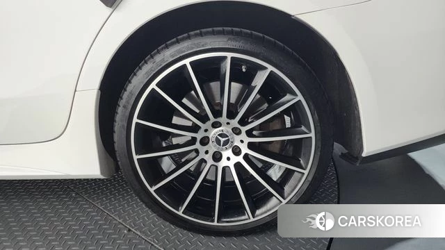 Mercedes-Benz CLS-Class C257 id 4396503 из Кореи 13