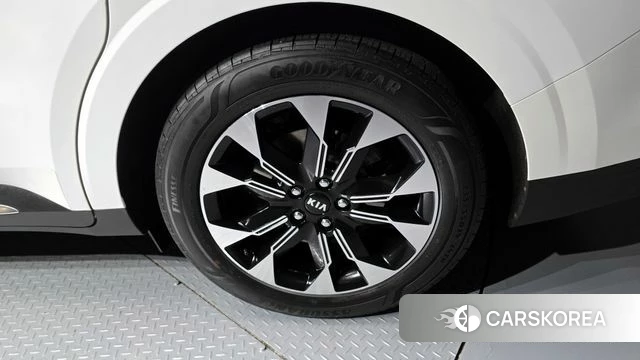 Kia Carnival 4th generation id 4396888 из Кореи 13
