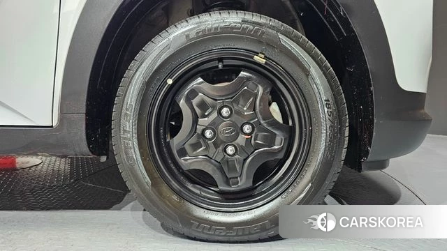 Hyundai Casper id 4428701 из Кореи 13