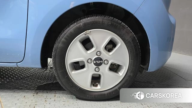 Kia The New Ray id 4745689 из Кореи 13
