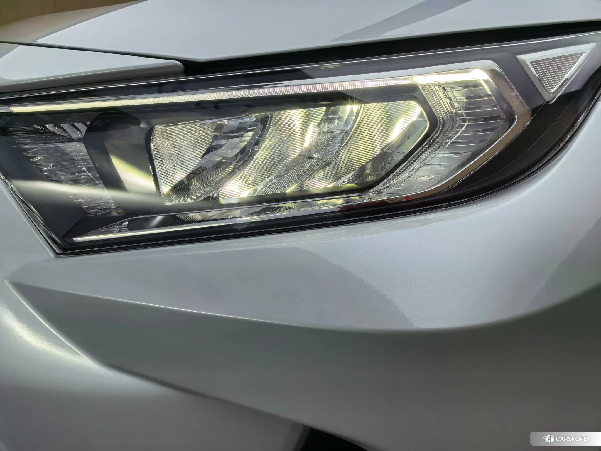 Toyota RAV4 id 4515004 из Китая 13
